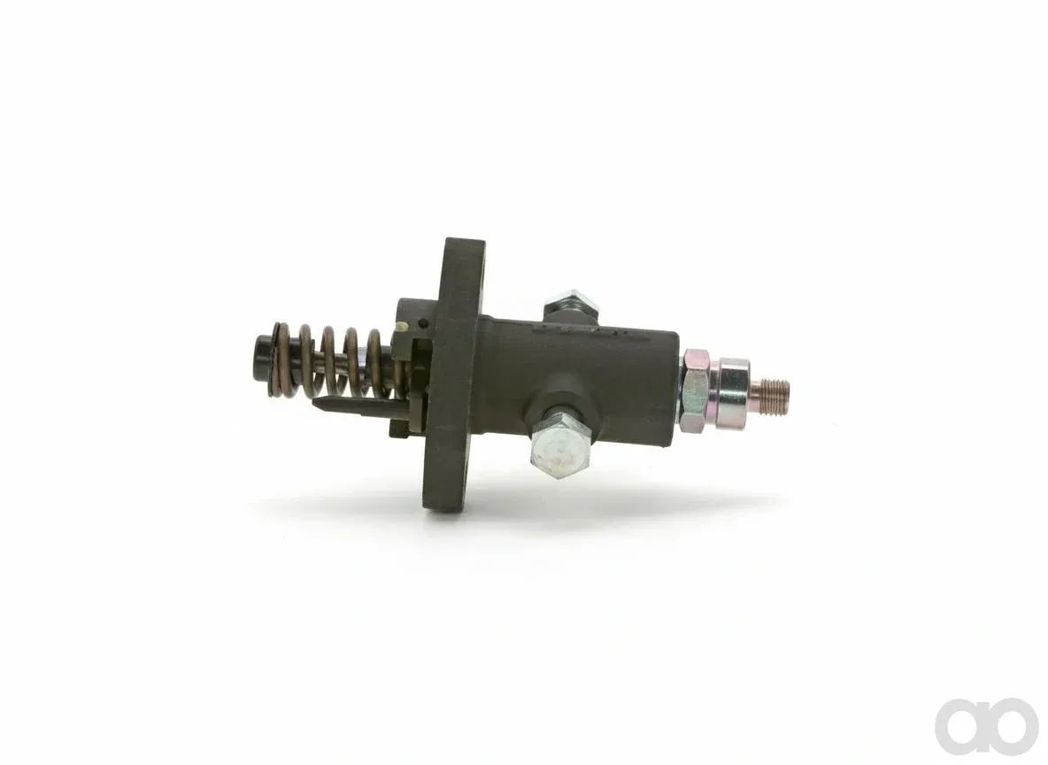 SAME - 0414396006 - Injection Pump