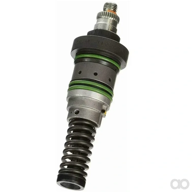 SAME - 0414491109 - Fuel Injection Pump
