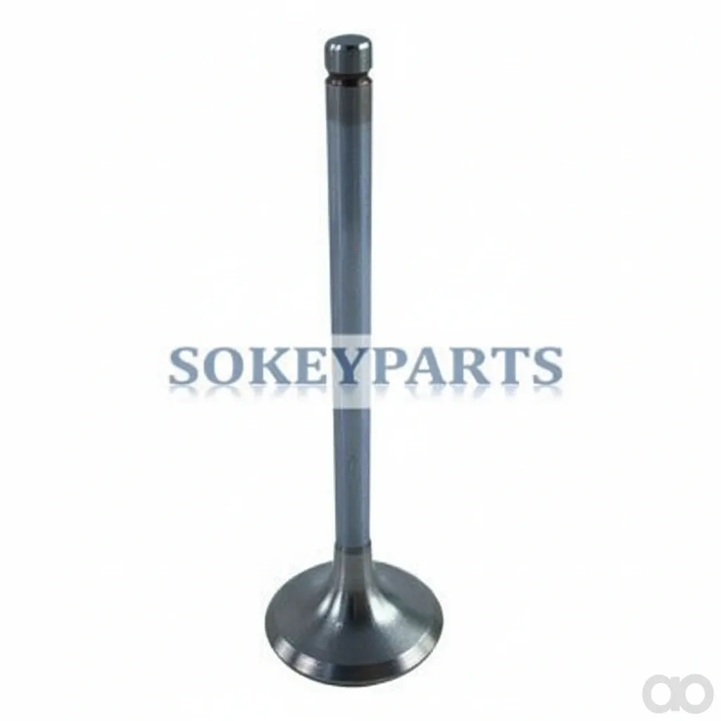 SAME - 04153696 - Exhaust Valve