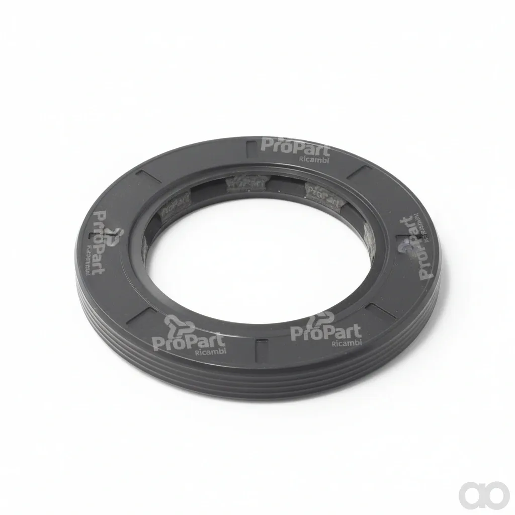 SAME - 04195829 - Gasket Set