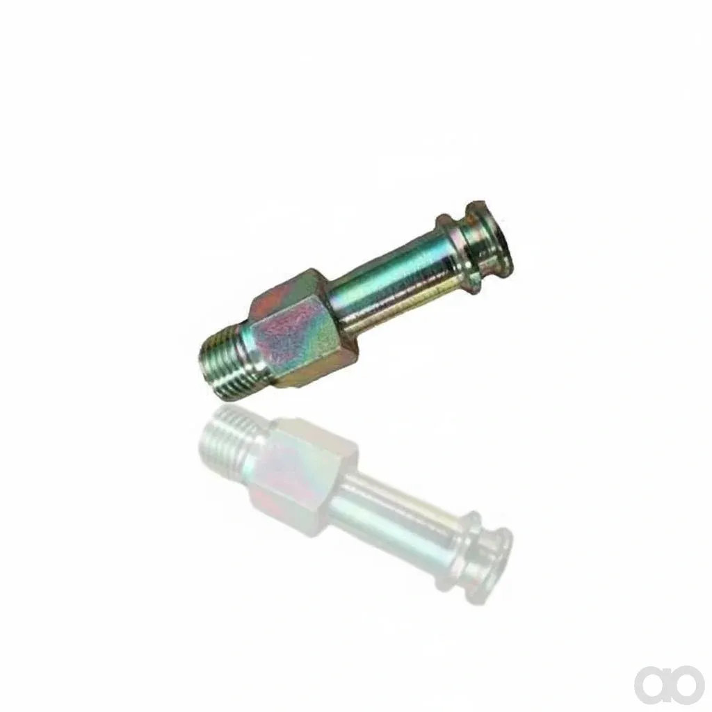 SAME - 04207255 - Screw Fitting
