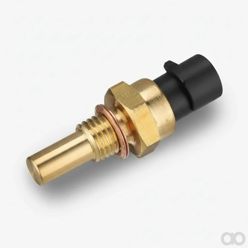 SAME - 04210188 - Temperature Transmitter