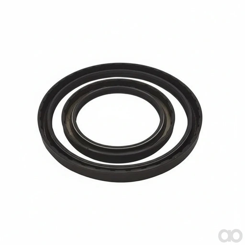 SAME - 04225441 - Lip Seal
