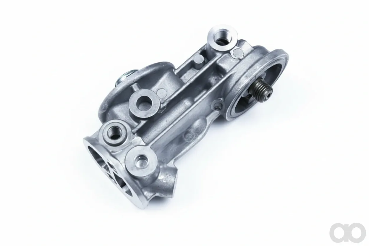 Same - 04233218 - Filter Support