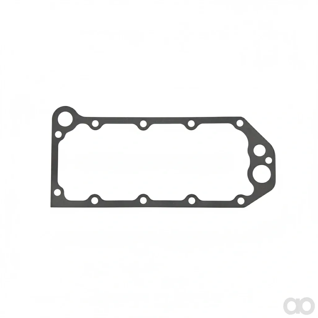 SAME - 04252397 - Gasket
