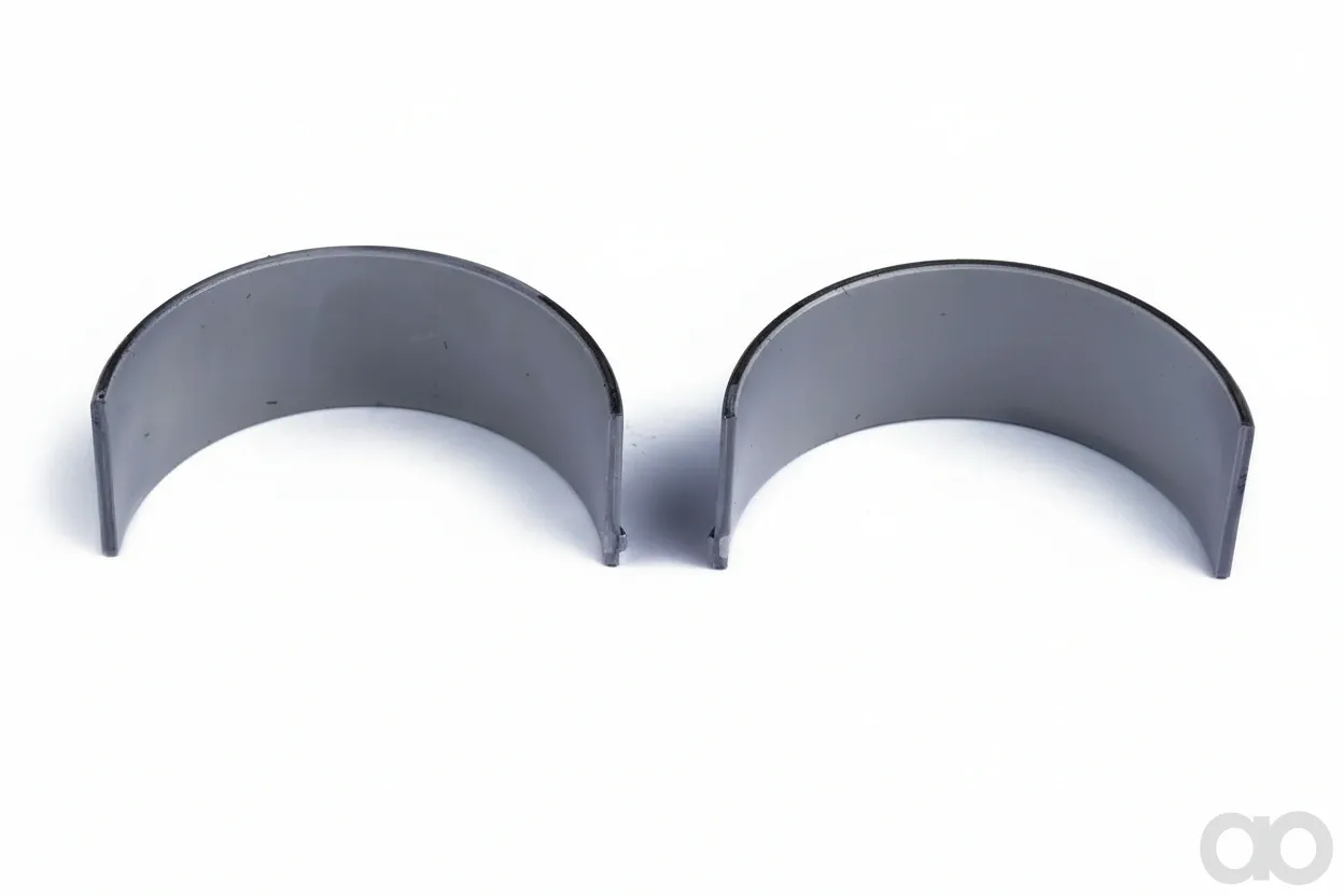 SAME - 04284142 - Connecting Rod Bearing