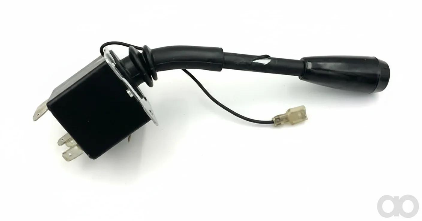 SAME - 04319505 - Commando Cod/Phar/Blinker