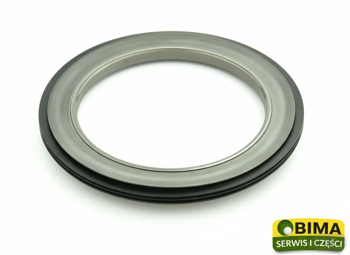 SAME - 04338462 - Pressure Spring