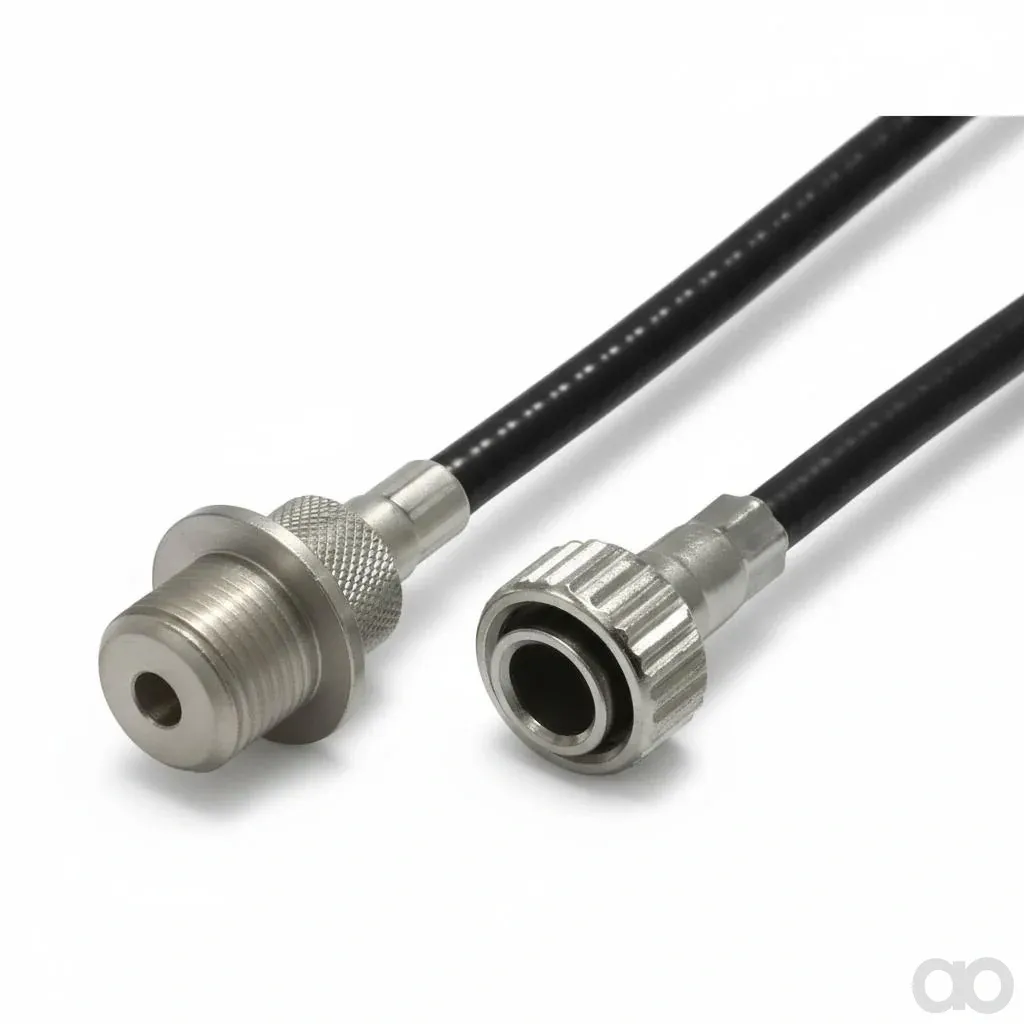 SAME - 04355335 - Meter Cable