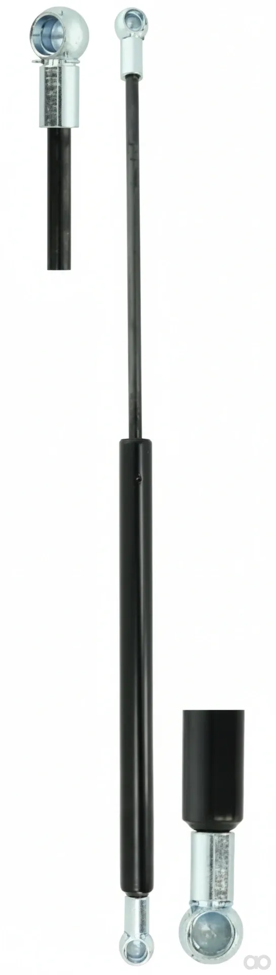 SAME - 04357776 - Gas Shock Absorber