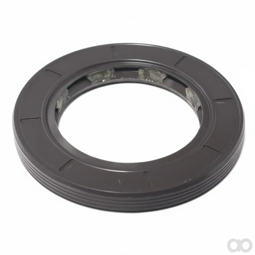 SAME - 04365914 - Black Crank