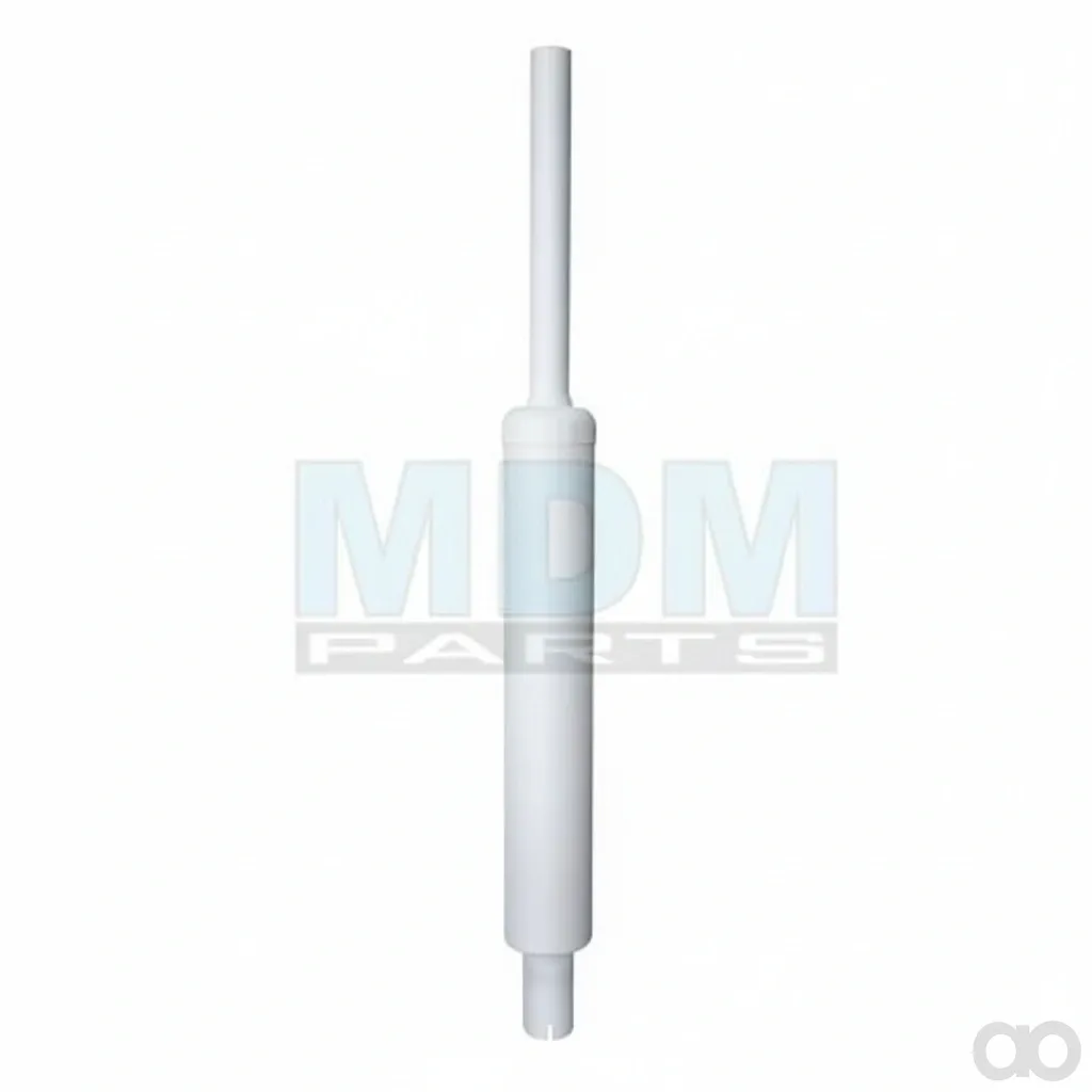 SAME - 04373761 - Gas Shock Absorber