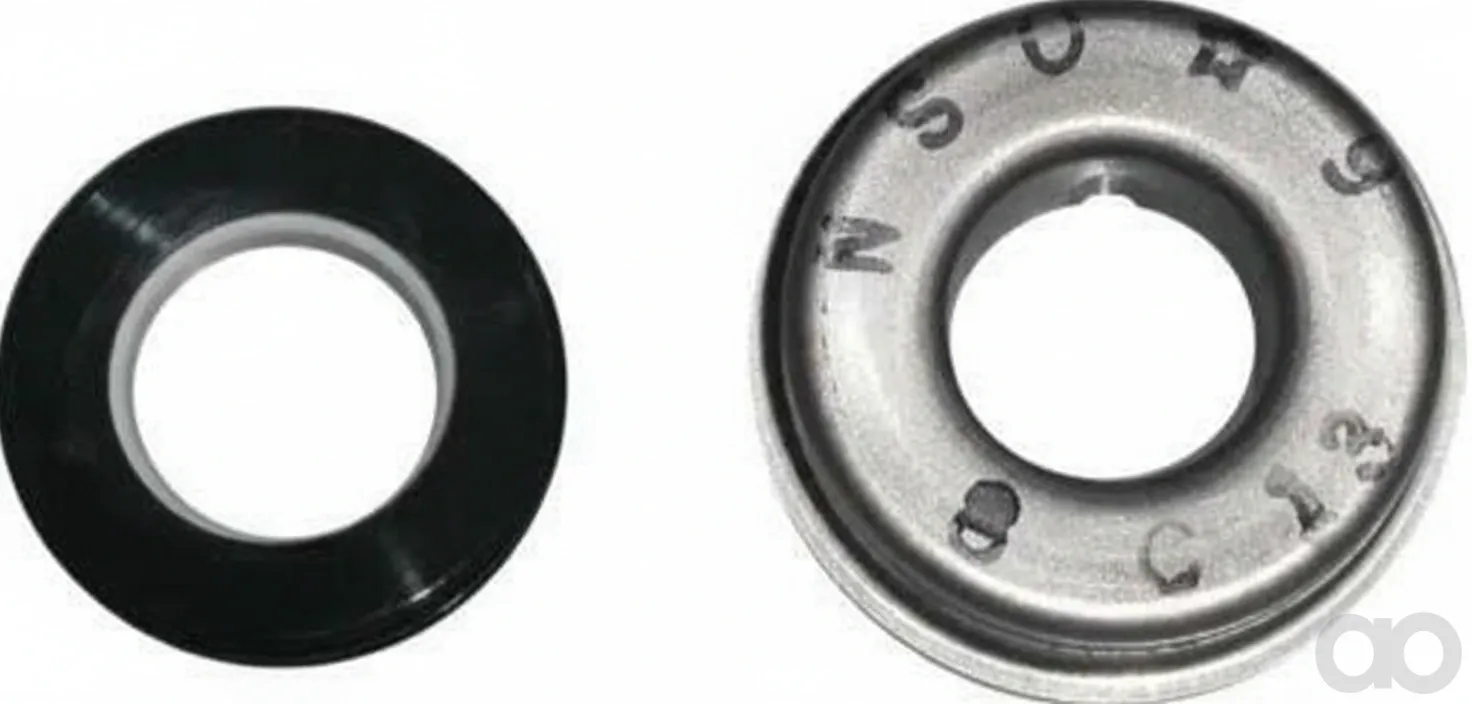 SAME - 04383062 - Seal 165x195x11.5/16.5