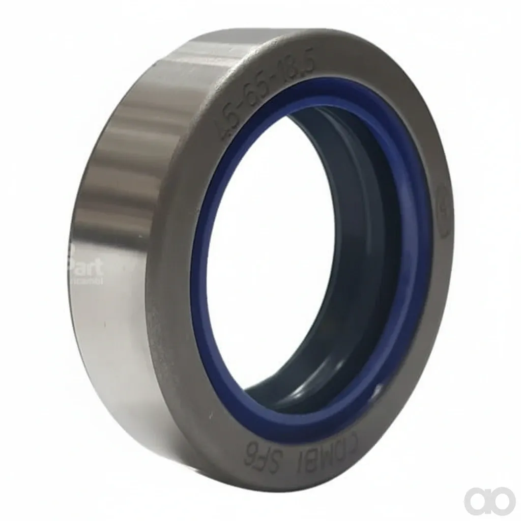 SAME - 04388209 - Sealing Ring