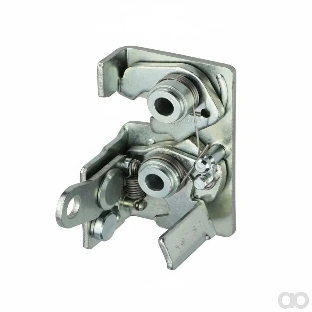 SAME - 04413582 - LOCK