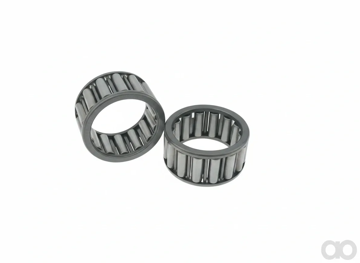 SAME - 04415803 - Needle Cage