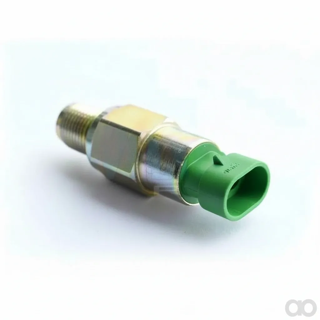 SAME - 04416066 - Green Sensor