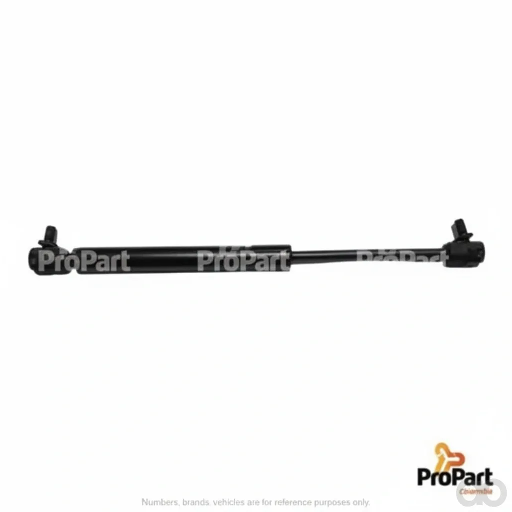 SAME - 04416544 - Shock Absorber