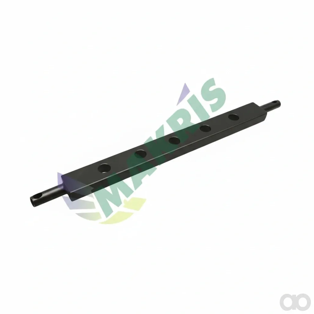 SAME - 04416897 - Plate