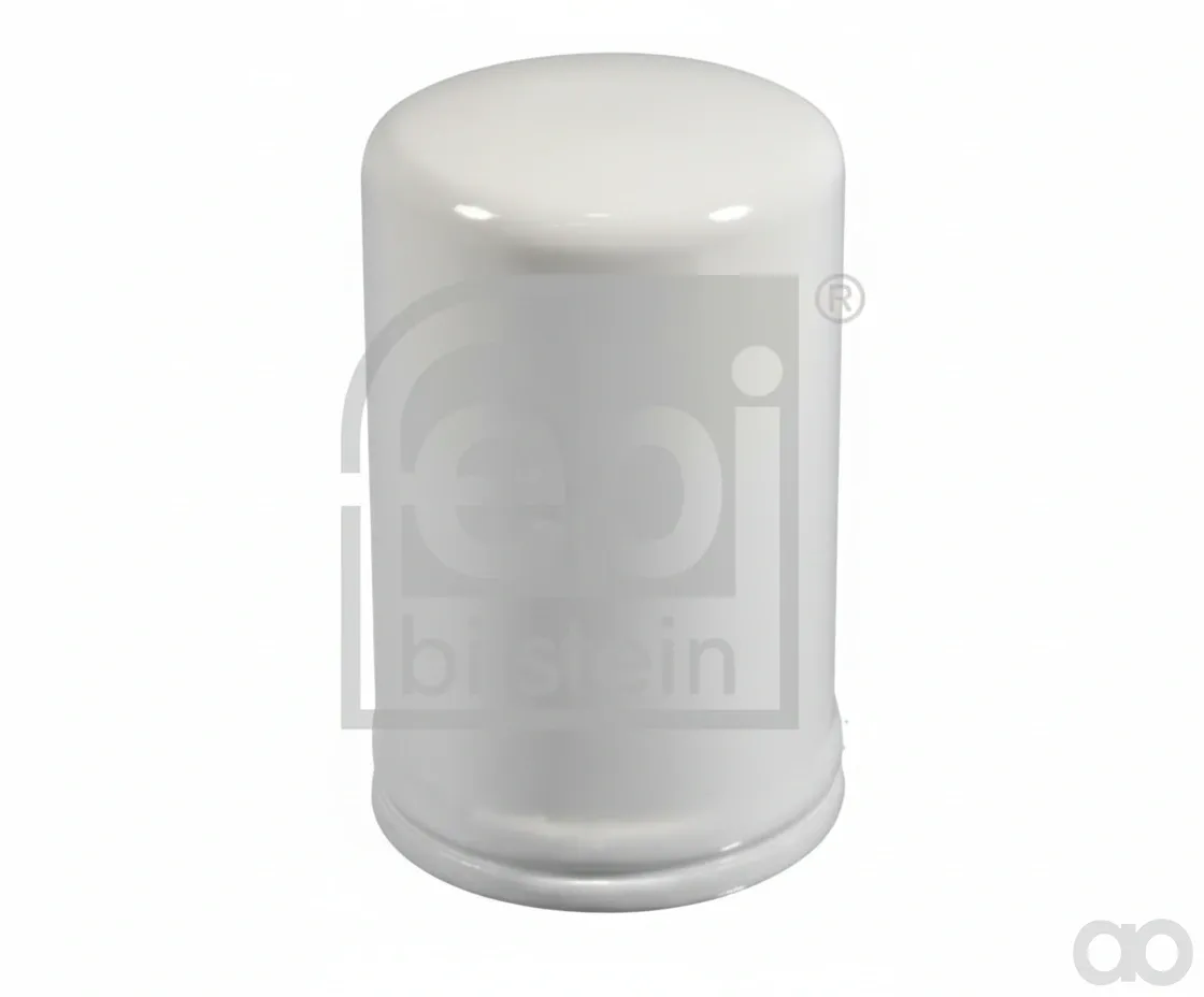 SAME - 04418911 - Orange Transmission Oil Filter