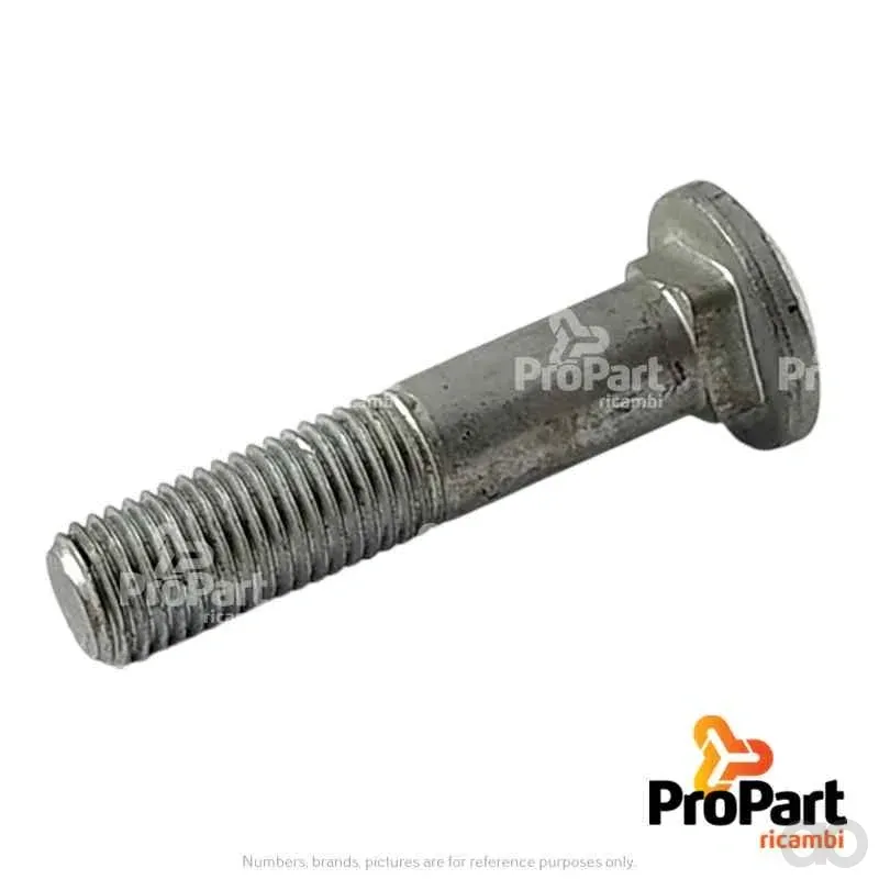 SAME - 04418992 - Screw
