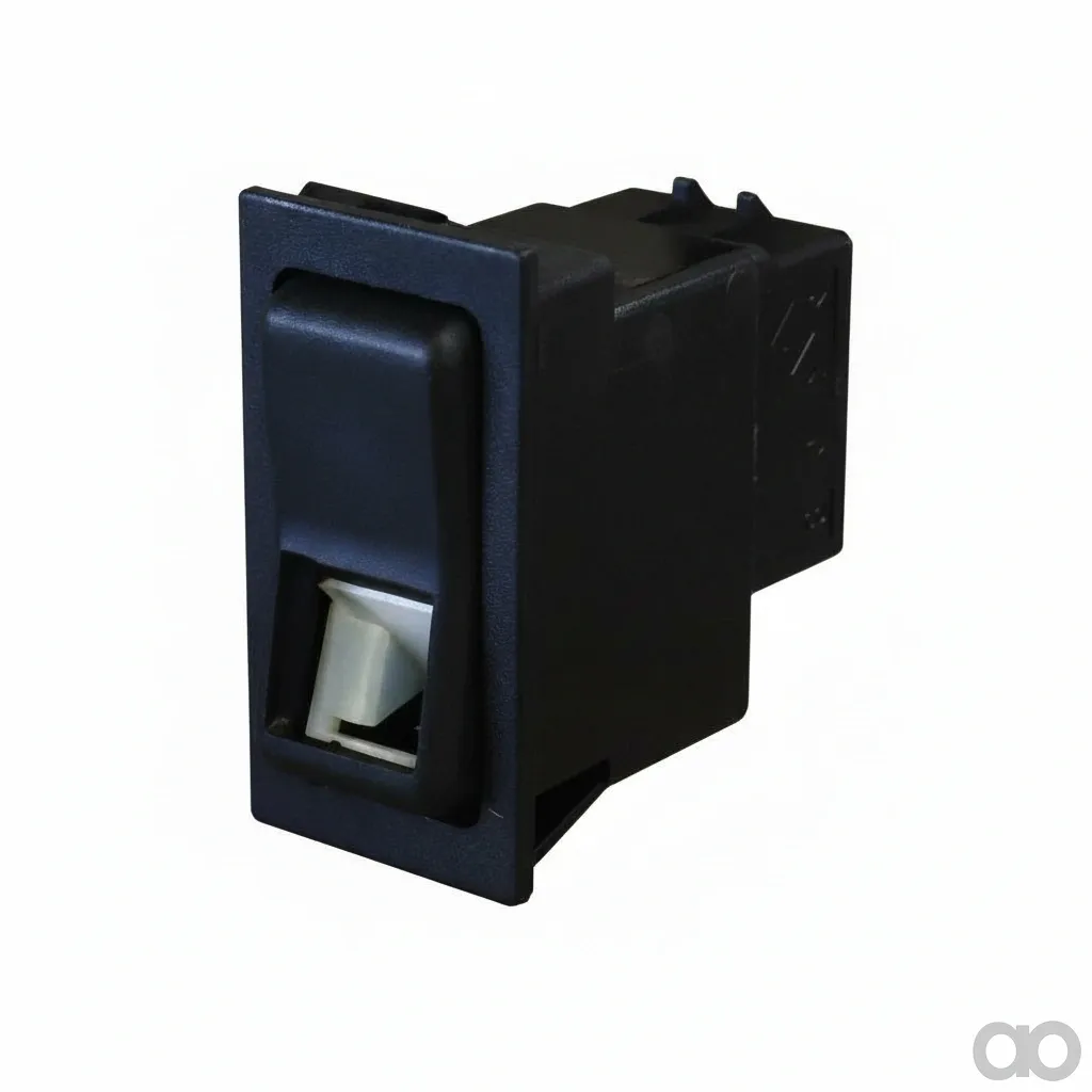 SAME - 04419283 - Wiper Switch