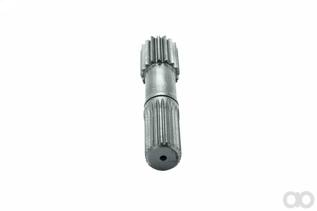 SAME - 04423796 - Shaft