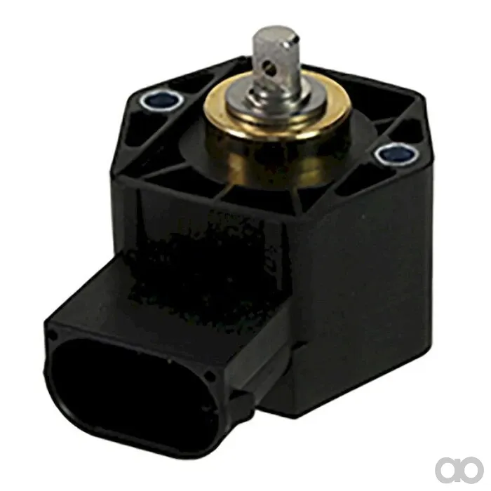 SAME - 04432708 - Potentiometer