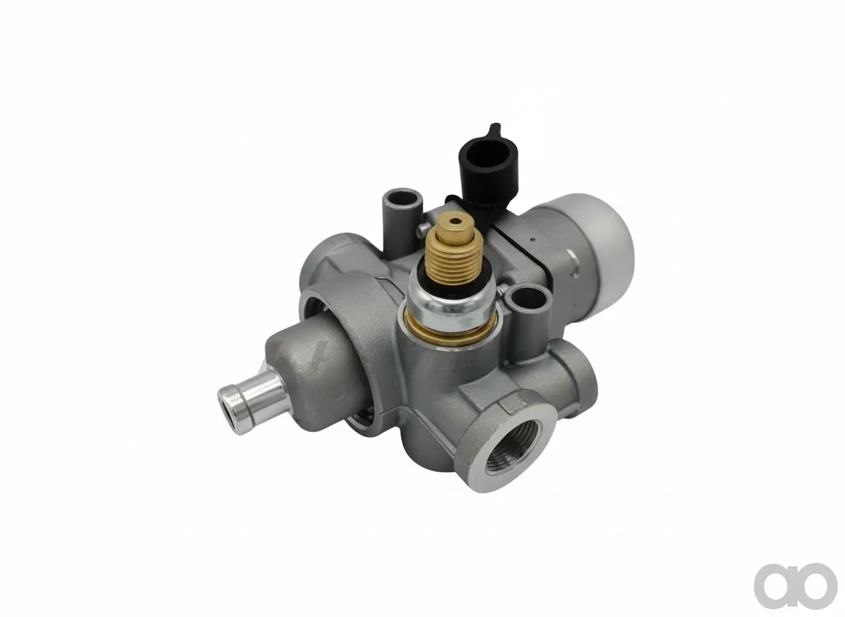SAME - 04434820 - Regulator