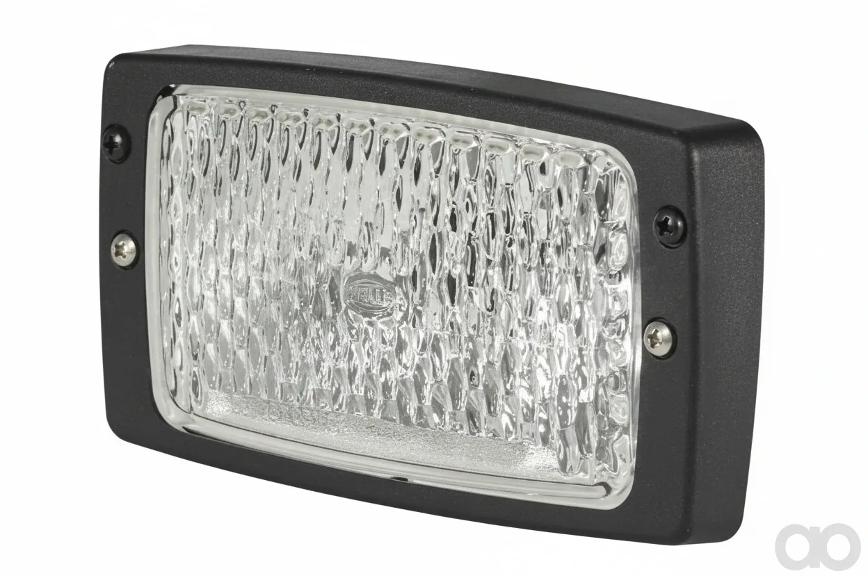 SAME - 04434891 - Headlight