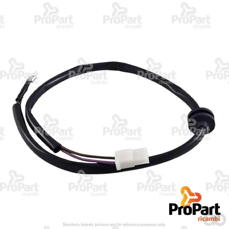 SAME - 04436707 - Electrical Cable