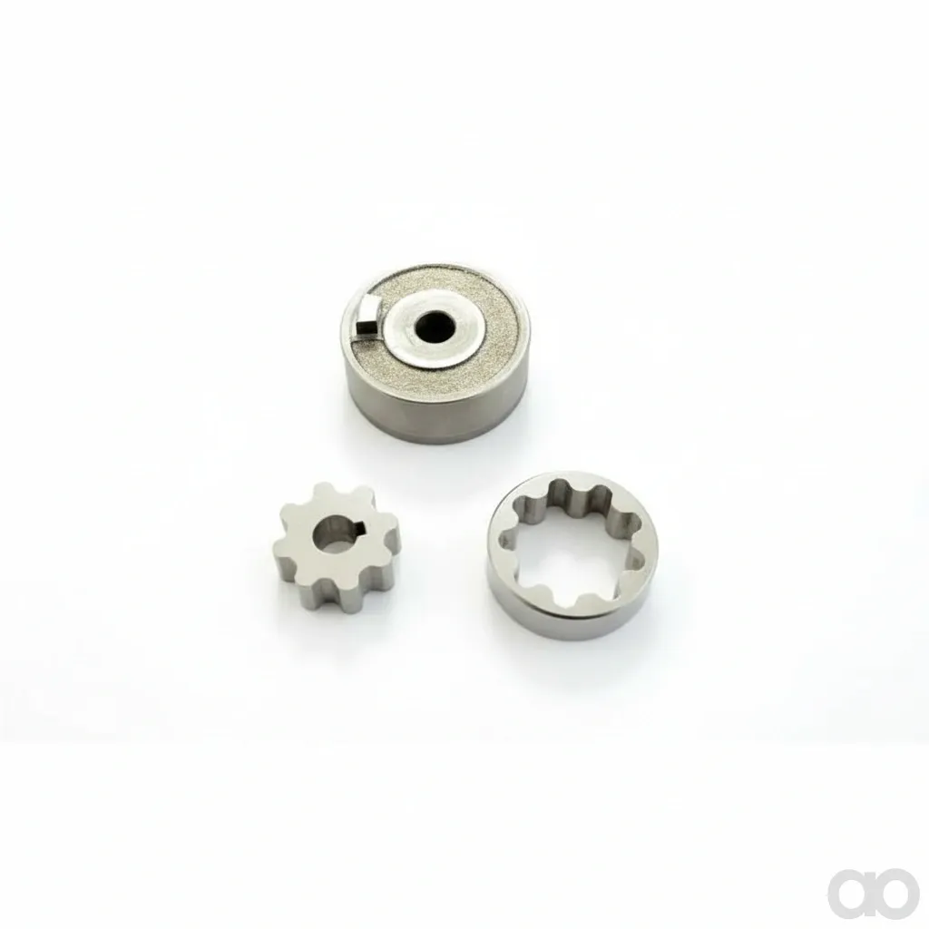SAME - 04437961 - Gear Z-62