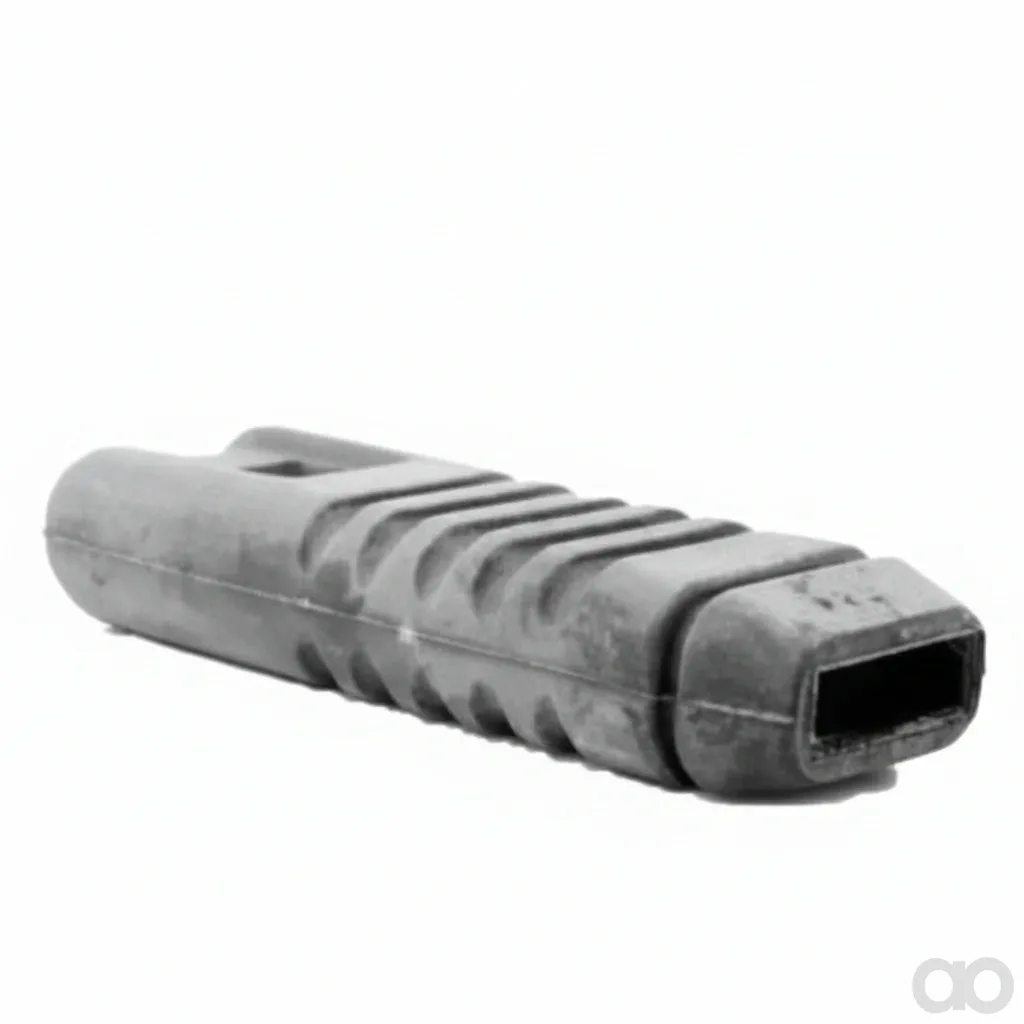 SAME - 04438453 - Rubber Buffer 59x67x16