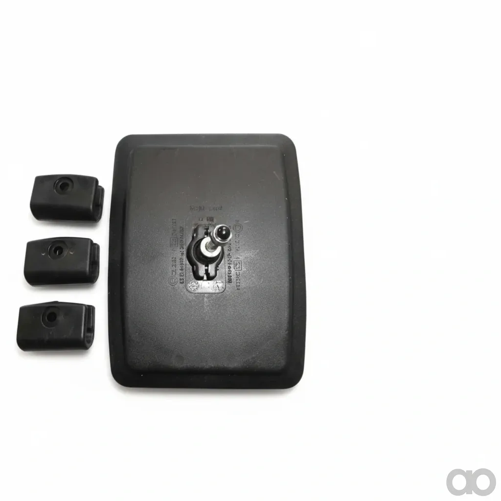 SAME - 04438482 - Rearview Mirror