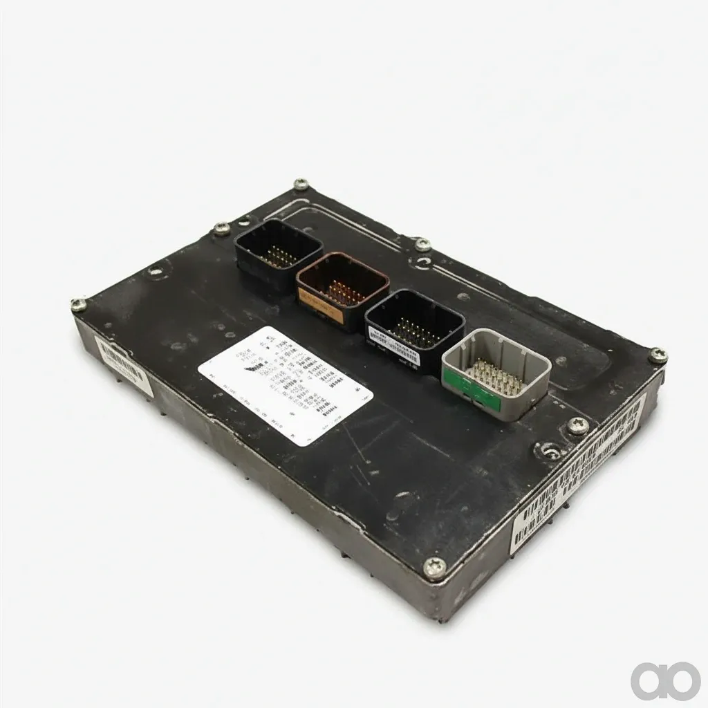 SAME - 044404227T - Pumping Module
