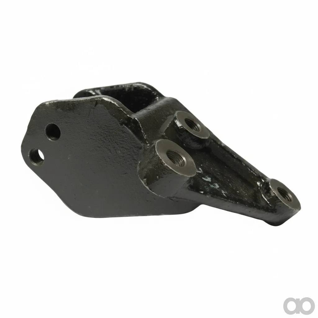 SAME - 04450649 - Adapter