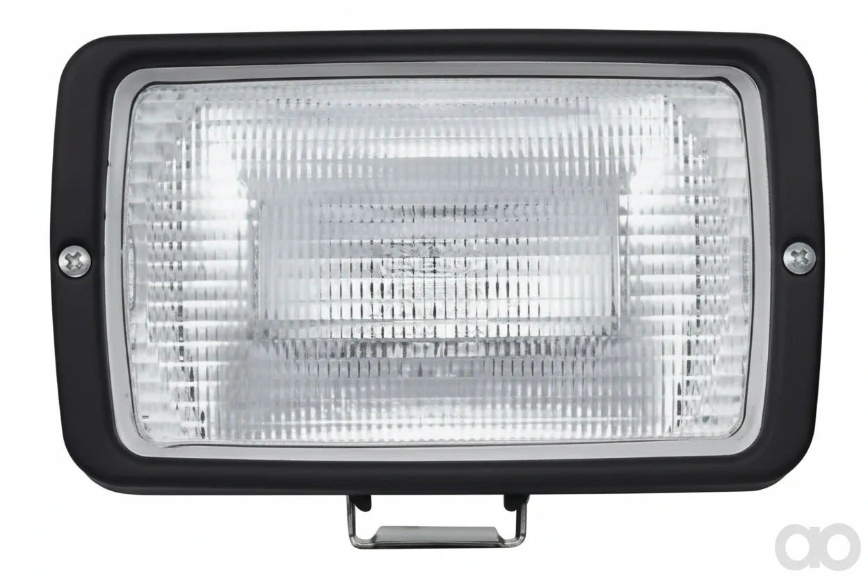 SAME - 04450666 - Headlight