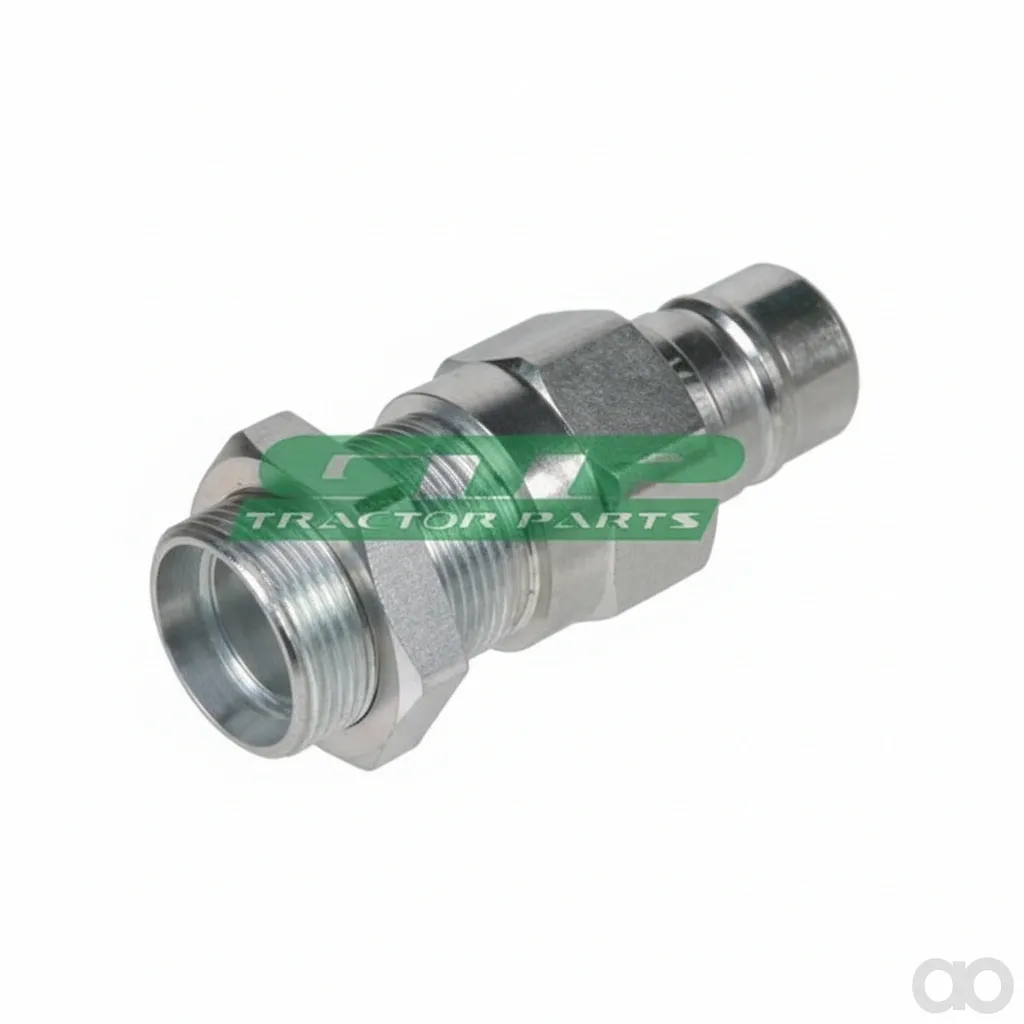 SAME - 04451532 - Connector