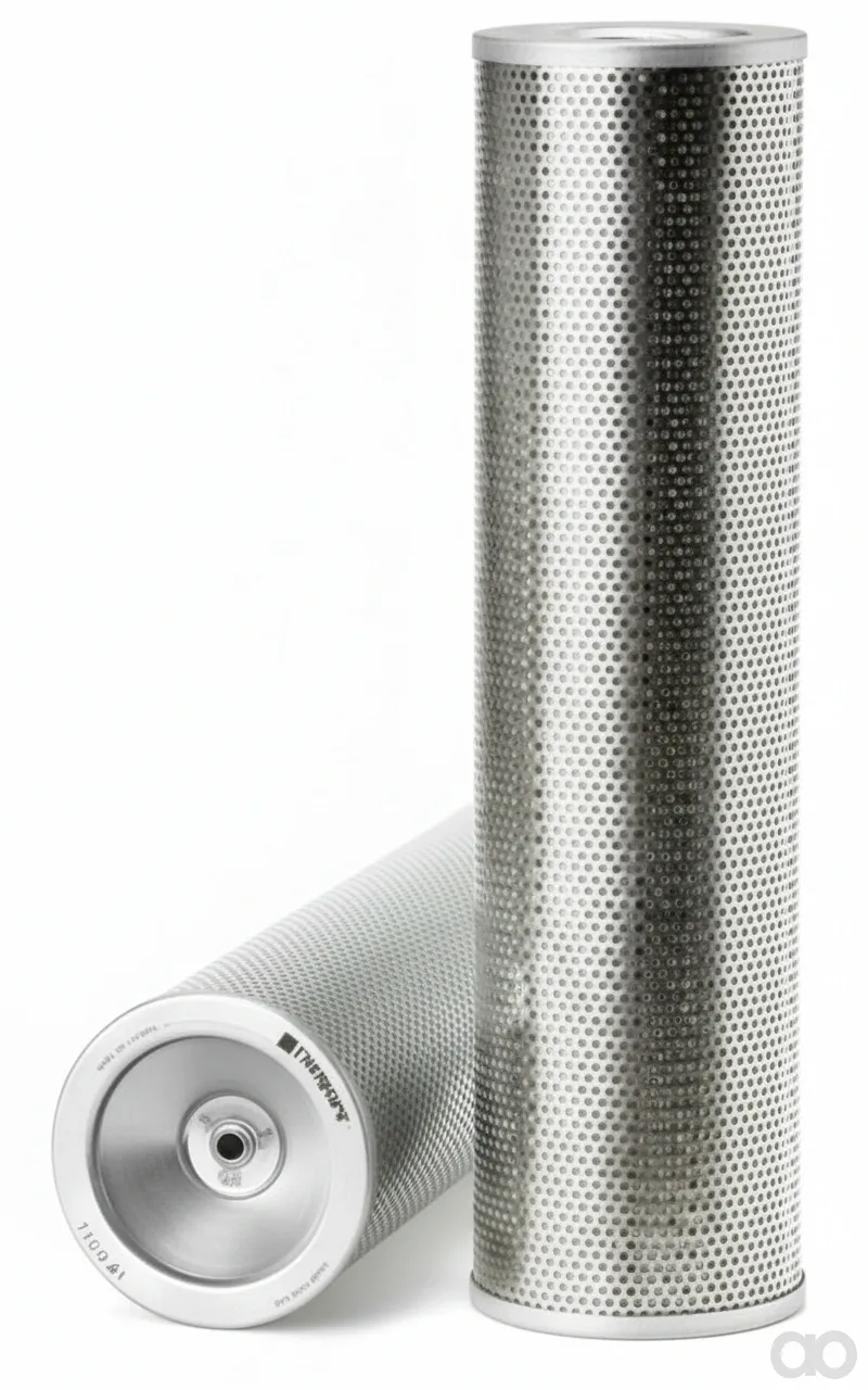 SAME - 04451877 - Double Complete Filters