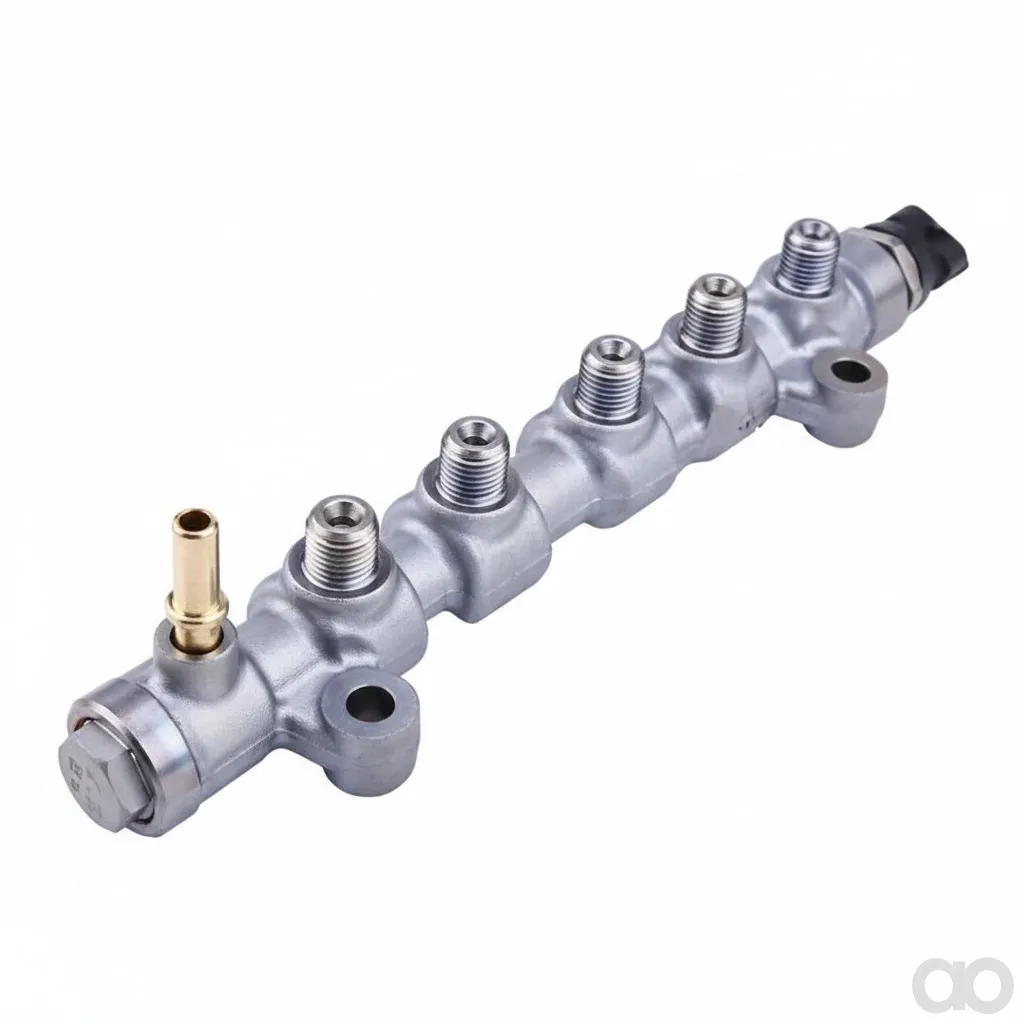 SAME - 0445214270 - Distributor Tube