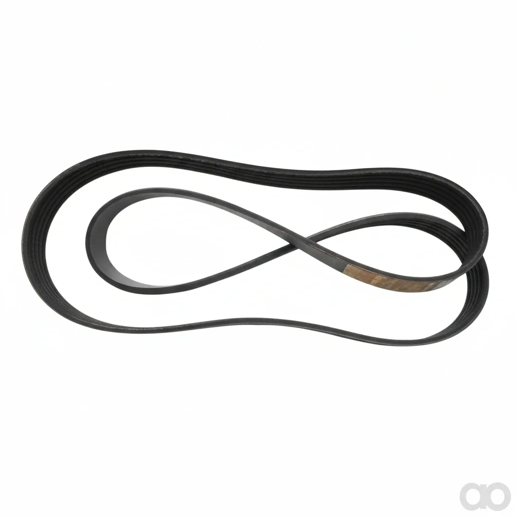 SAME - 04452801 - Front Belt 13x1000 mm