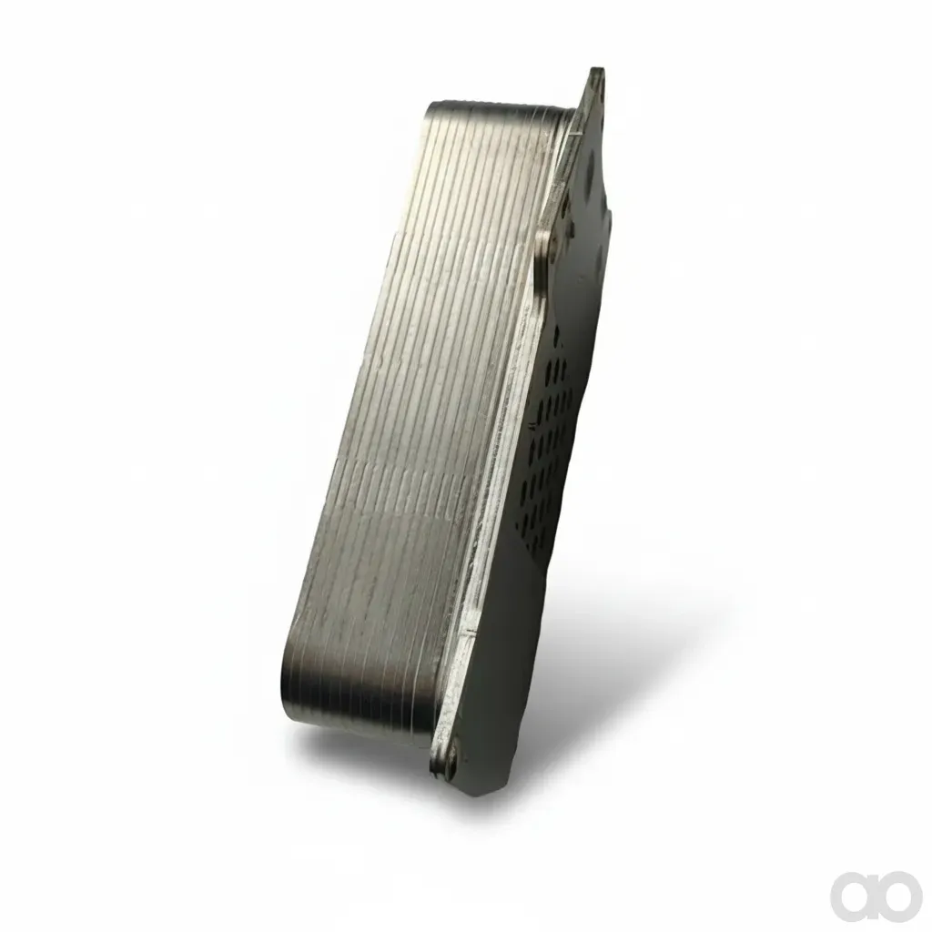 SAME - 04916913 - Oil Cooler