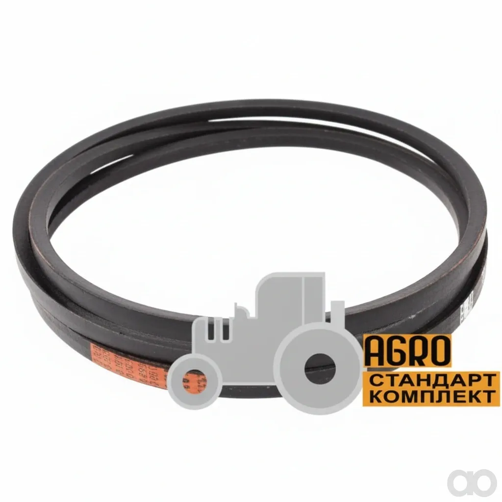 SAME - 06256619 - Belt Set of 2