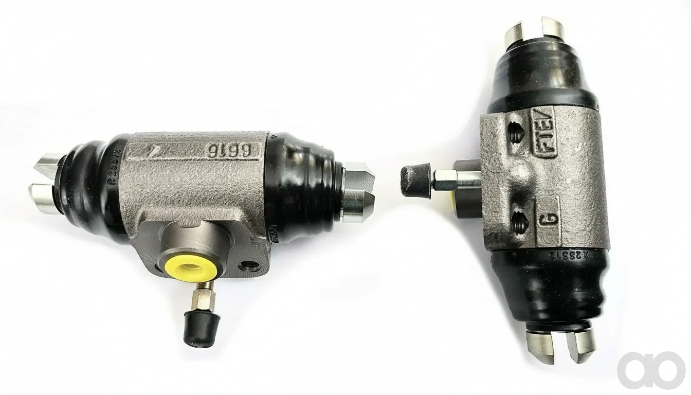 SAME - 06260311 - Cylinder