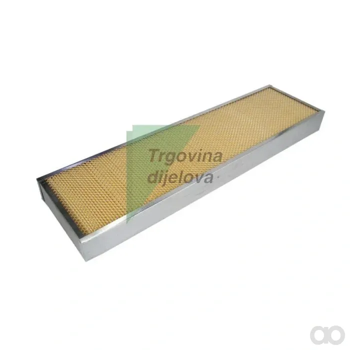 SAME - 06543590 - Filter
