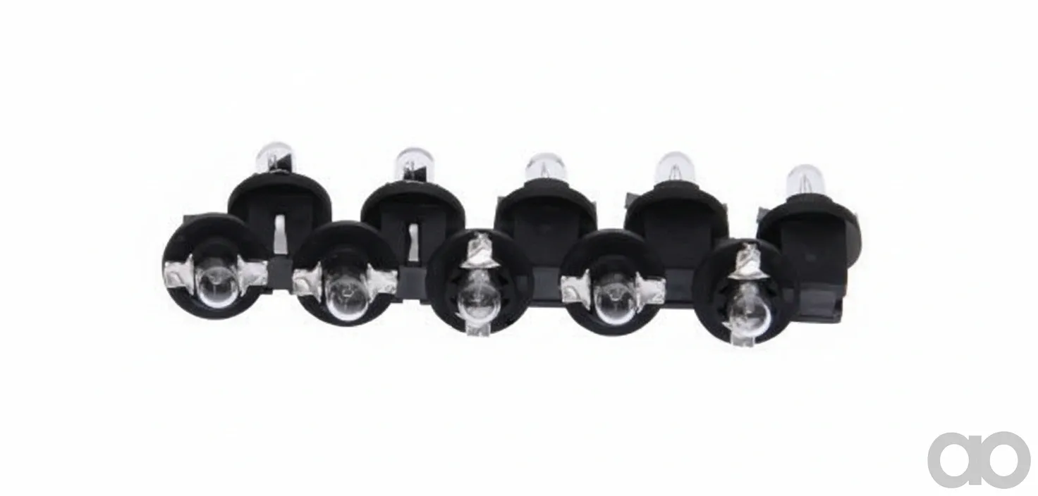 SAME - 090000613 - Bulb