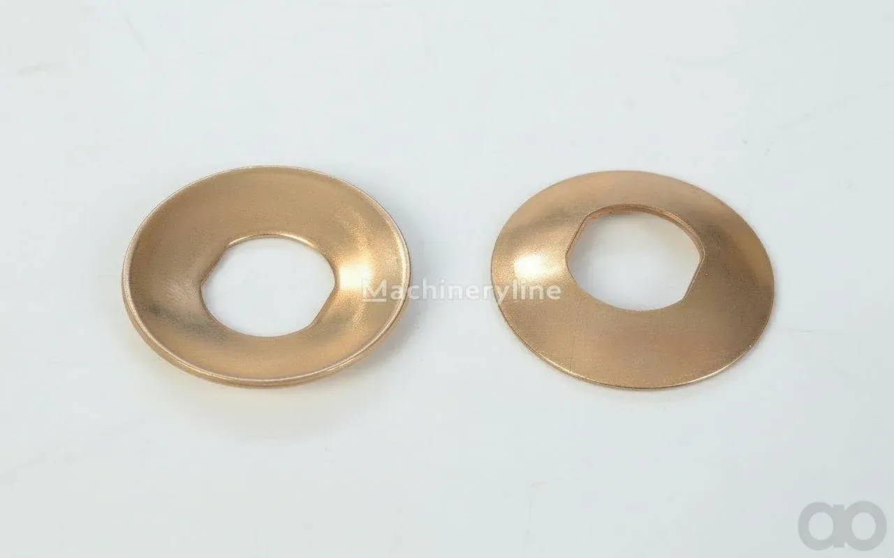SAME - 090001074 - Gasket Set