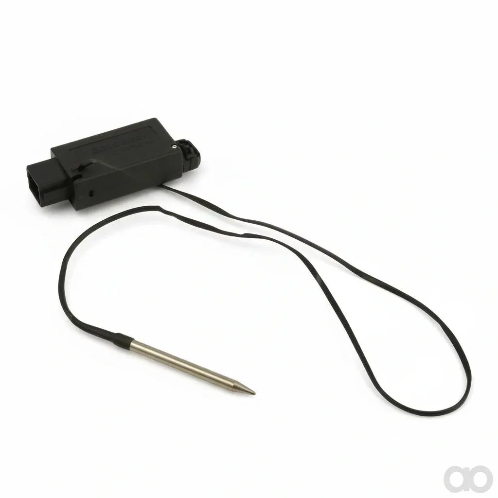 SAME - 090007934 - Thermostat