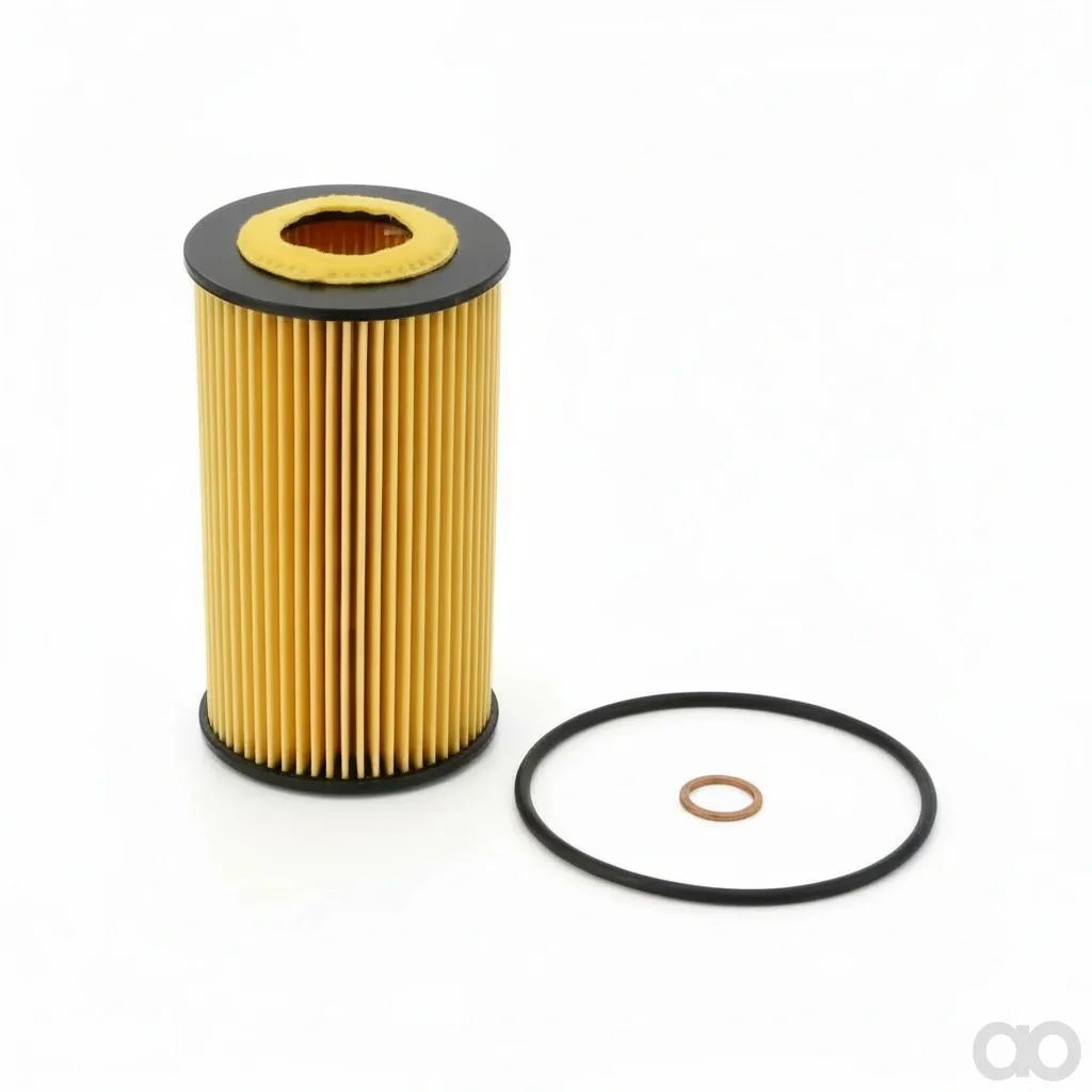 SAME - 090015399 - Hydraulic Oil Filter