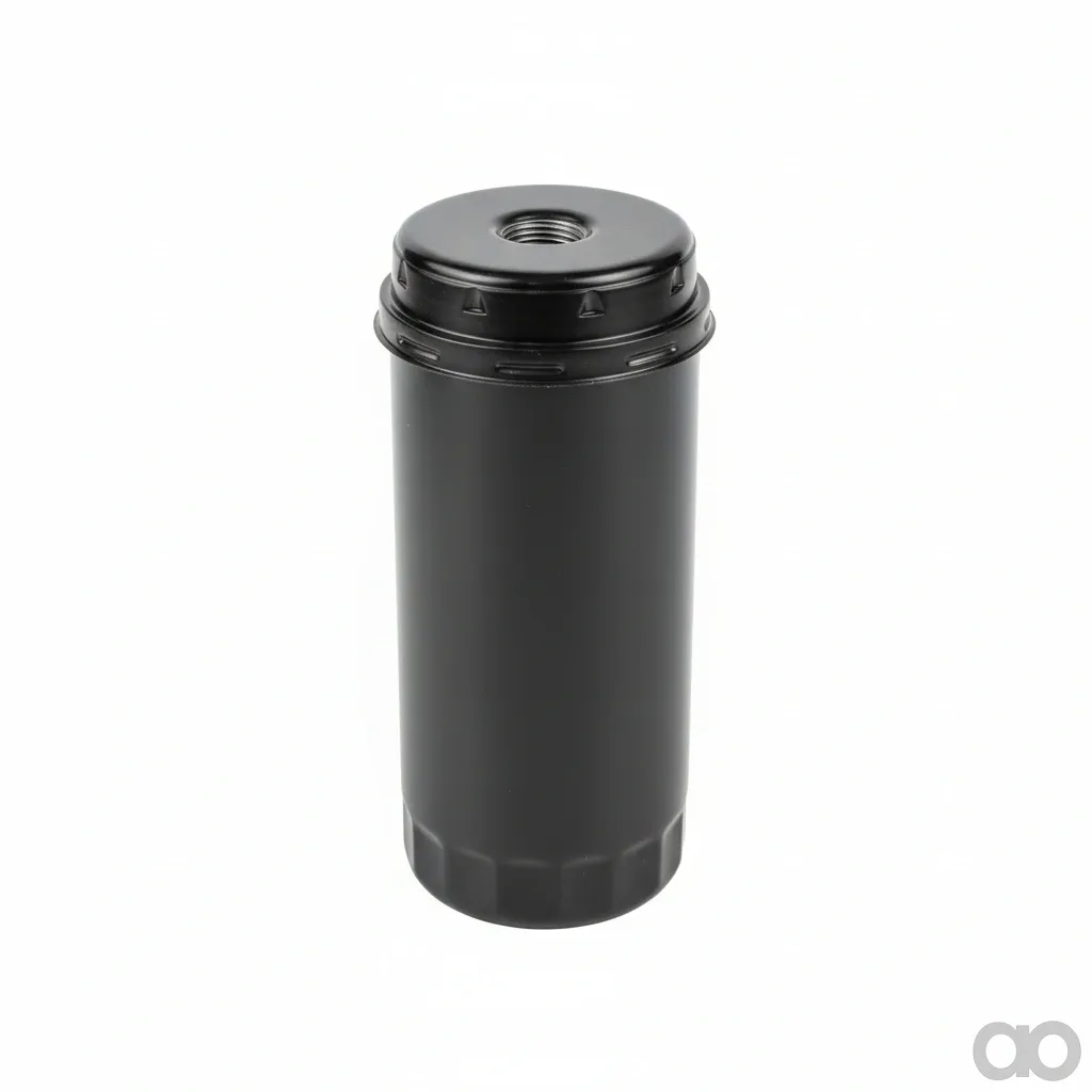 SAME - 090015893 - Oil Filter